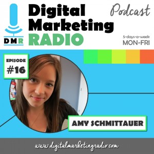 Amy Schmittauer