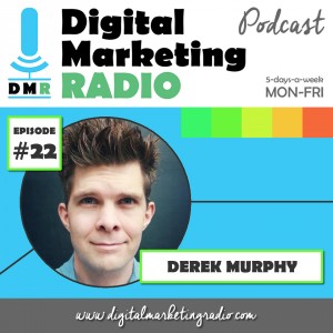 Derek Murphy