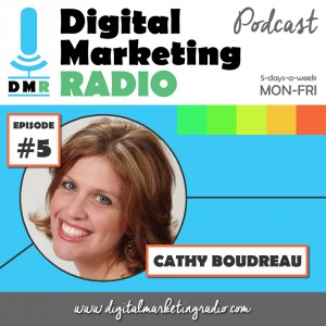 Cathy Boudreau