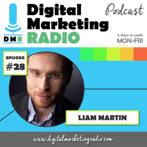 Liam Martin