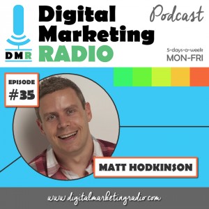 Matt Hodkinson
