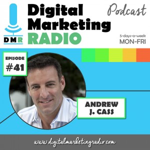 Andrew J Cass