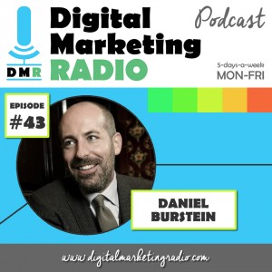 Daniel Burstein