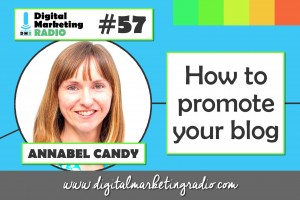 How to promote your blog – ANNABEL CANDY