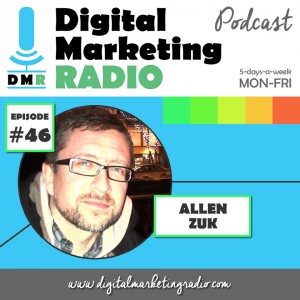 ALLEN ZUK - How to self-publish a book