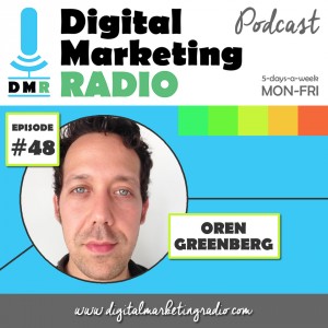 OREN GREENBERG - SEO techniques in 2014