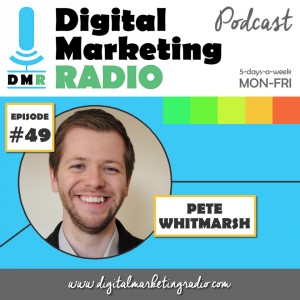 PETE WHITMARSH - How does Google AdWords work?