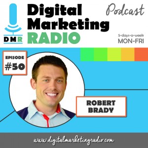 ROBERT BRADY - Advertising on LinkedIn