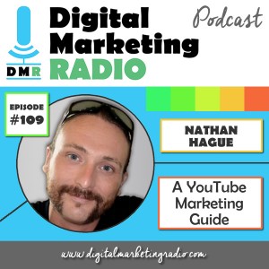 YouTube Marketing Guide - NATHAN HAGUE