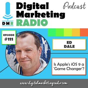 Is Apple's iOS 9 a 'Game Changer'? - ED DALE