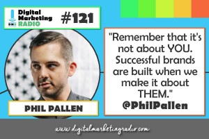 Personal Branding: Why Ugly Never Wins and what to do about it – PHIL PALLEN