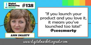 How to build and manage your own online community - ANN SMARTY