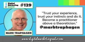 Antifragile Marketing: How to Grow your business in uncertainty - MARK TRAPHAGEN