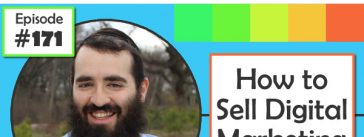 How to Sell Digital Marketing Services - JOE APFELBAUM