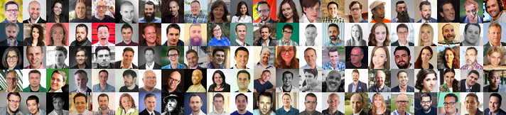 110 Experts on the Digital Marketing Radio Christmas Special 2016