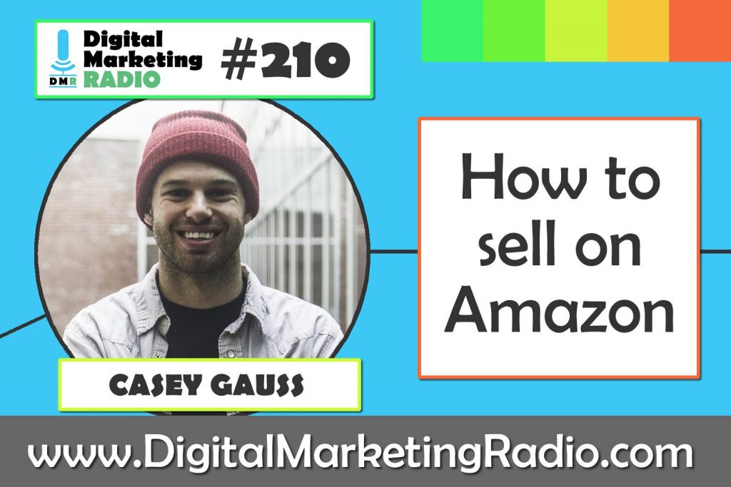How to Sell on Amazon – CASEY GAUSS