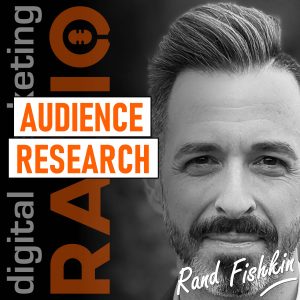 Audience Research with Rank Fishkin