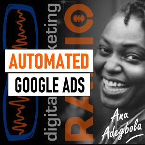 Anu Adegbola